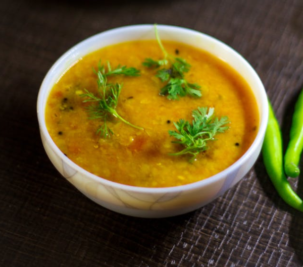 Dal Tadka