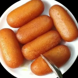 Gulaab Jamun