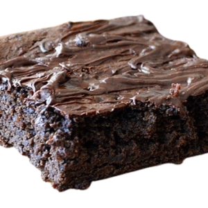 ChocoChip Brownie