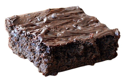 ChocoChip Brownie