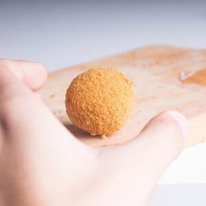 Potato Cheese Balls “Buy 1 Get 1 FREE”