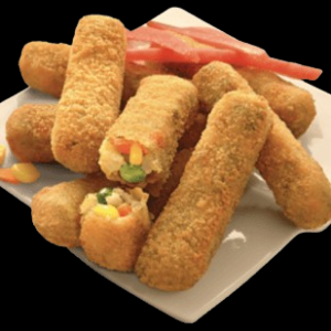 Veggie Finger